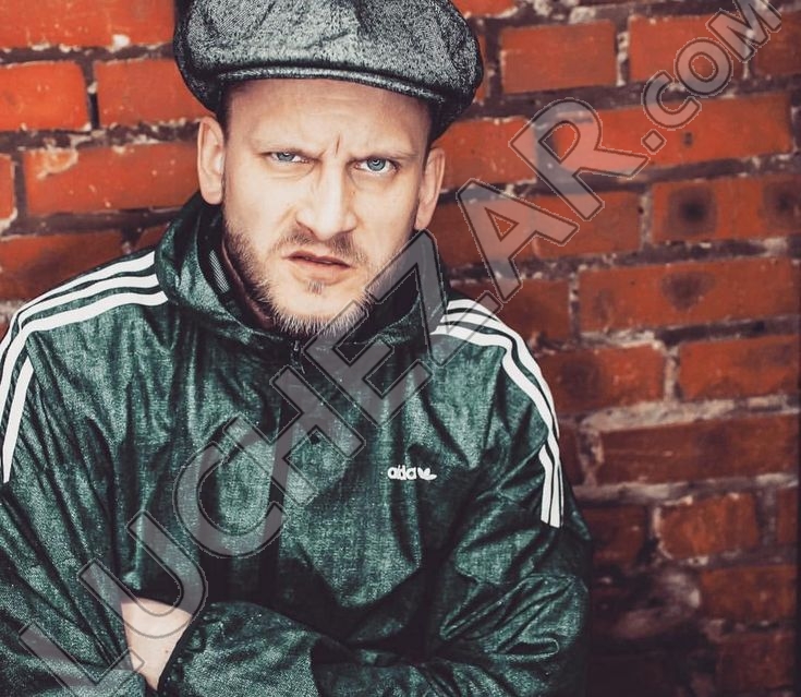 Вячеслав Хахалкин (Сява)