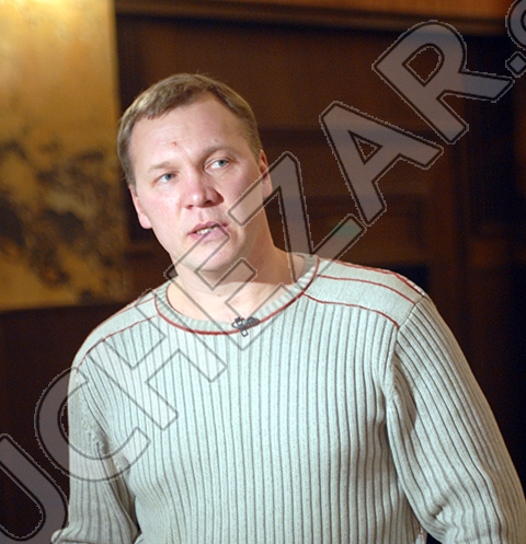 Анатолий Журавлёв