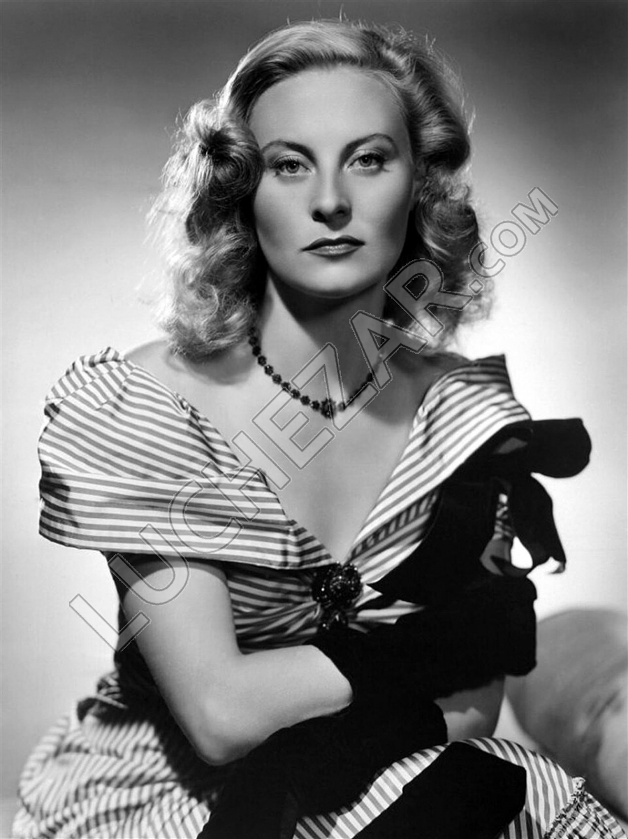 Мишель Морган (Michele Morgan)