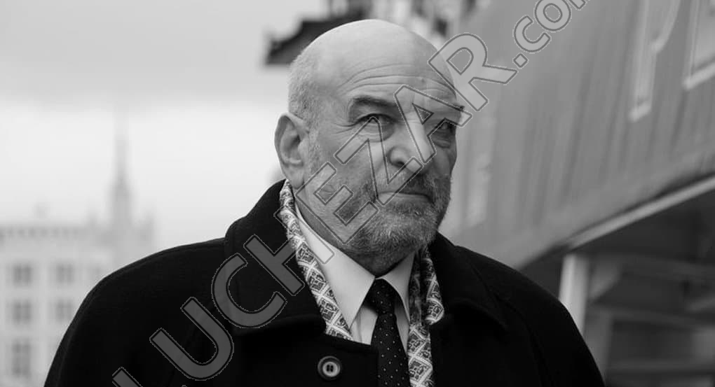 Алексей Петренко