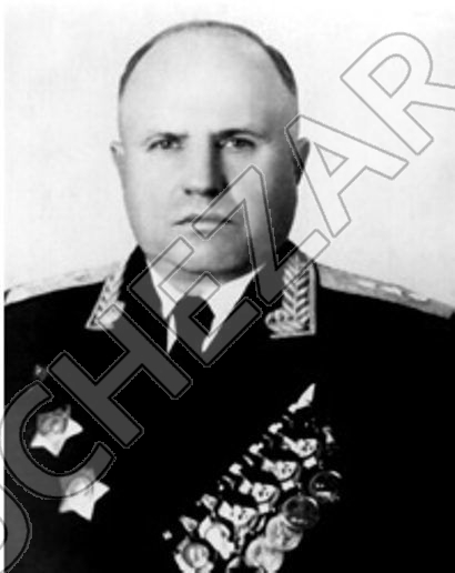 Николай Гусев