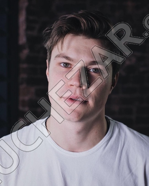 Олег Гаас