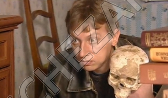 Михаил Трухин