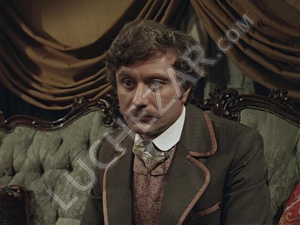 Андрей Миронов