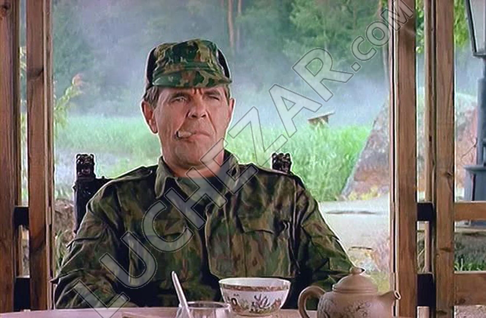 Алексей Булдаков