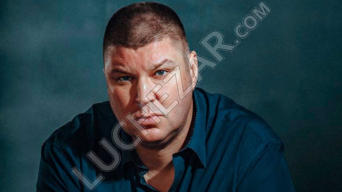 Андрей Свиридов