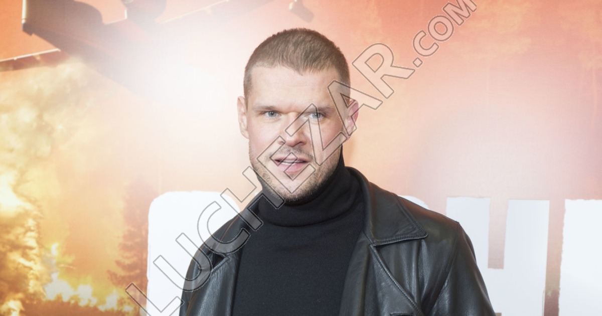 Владимир Яглыч