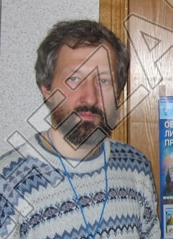 Антон Молчанов (Ант Скаландис)