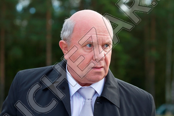 Сергей Лосев