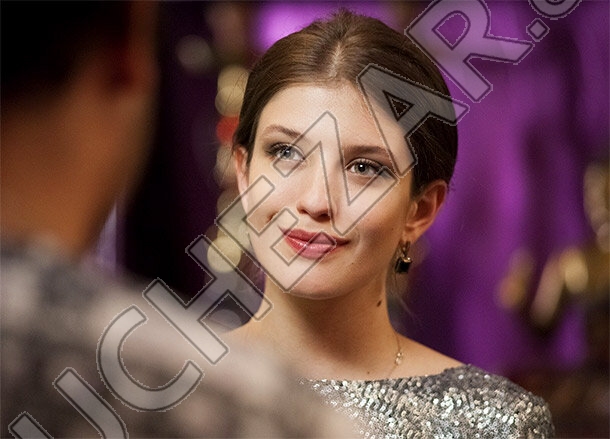 Анна Чиповская