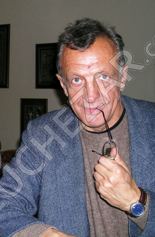 Ромуальдас Раманаускас