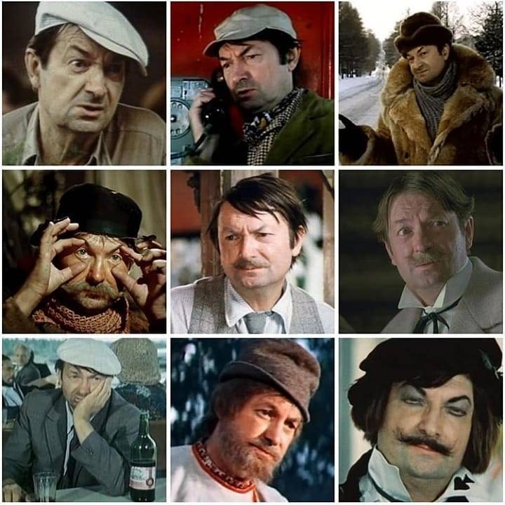 Георгий Вицин