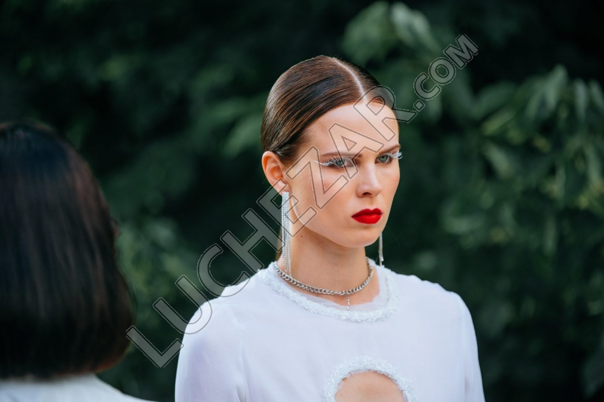 Александра Ревенко
