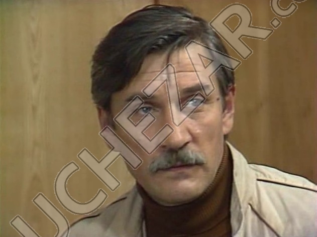 Юрий Гребенщиков