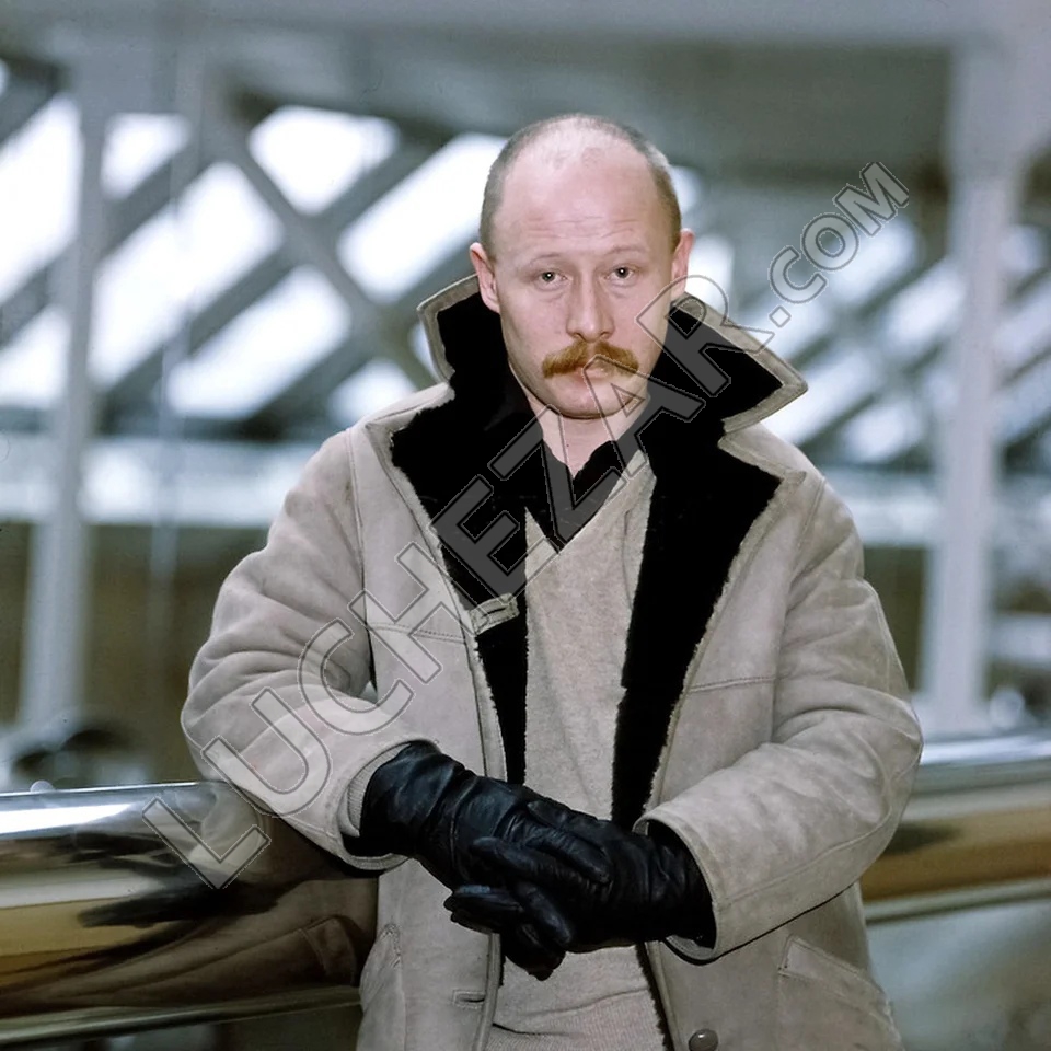 Виктор Проскурин
