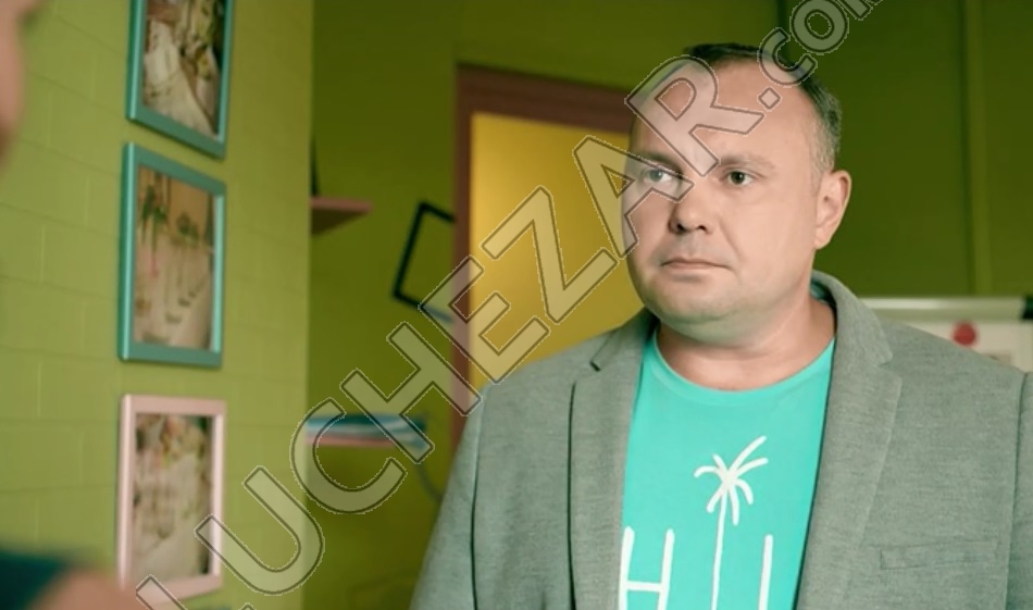 Илья Исаев