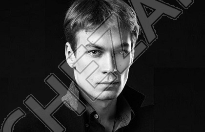 Кирилл Кузнецов