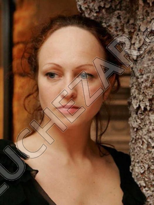 Елена Морозова