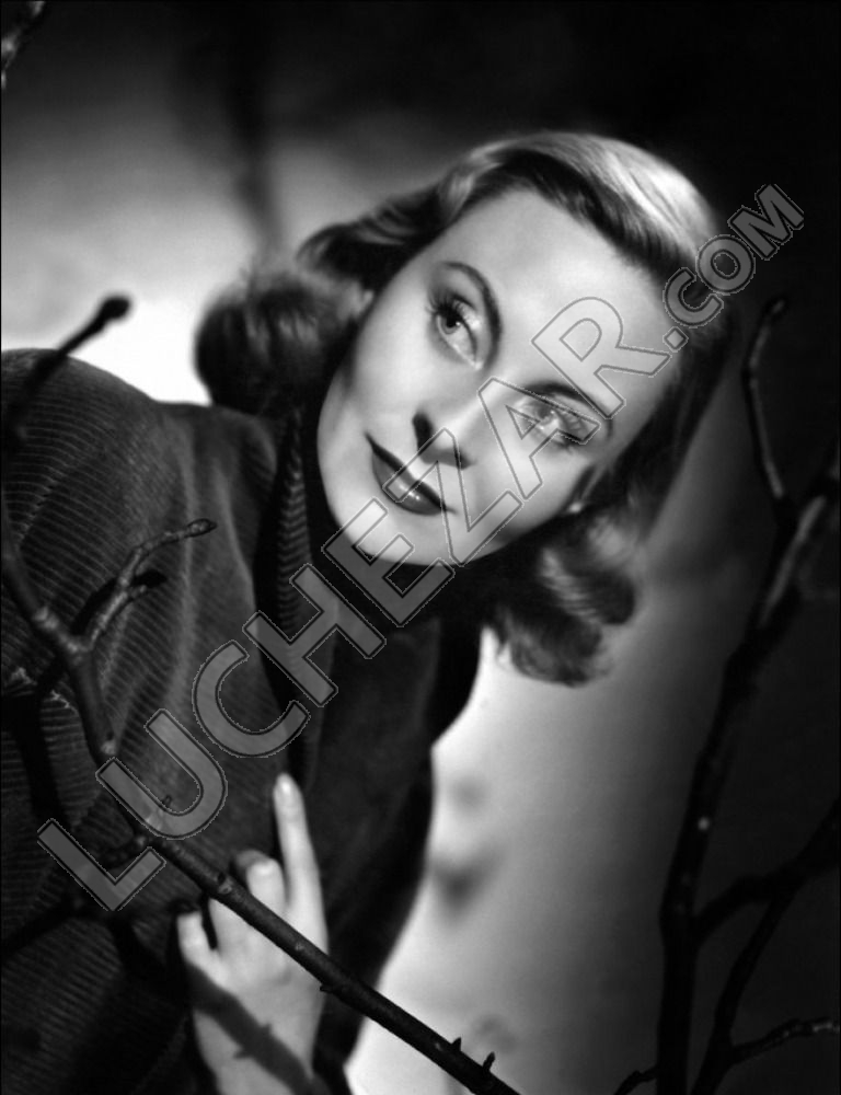 Мишель Морган (Michele Morgan)