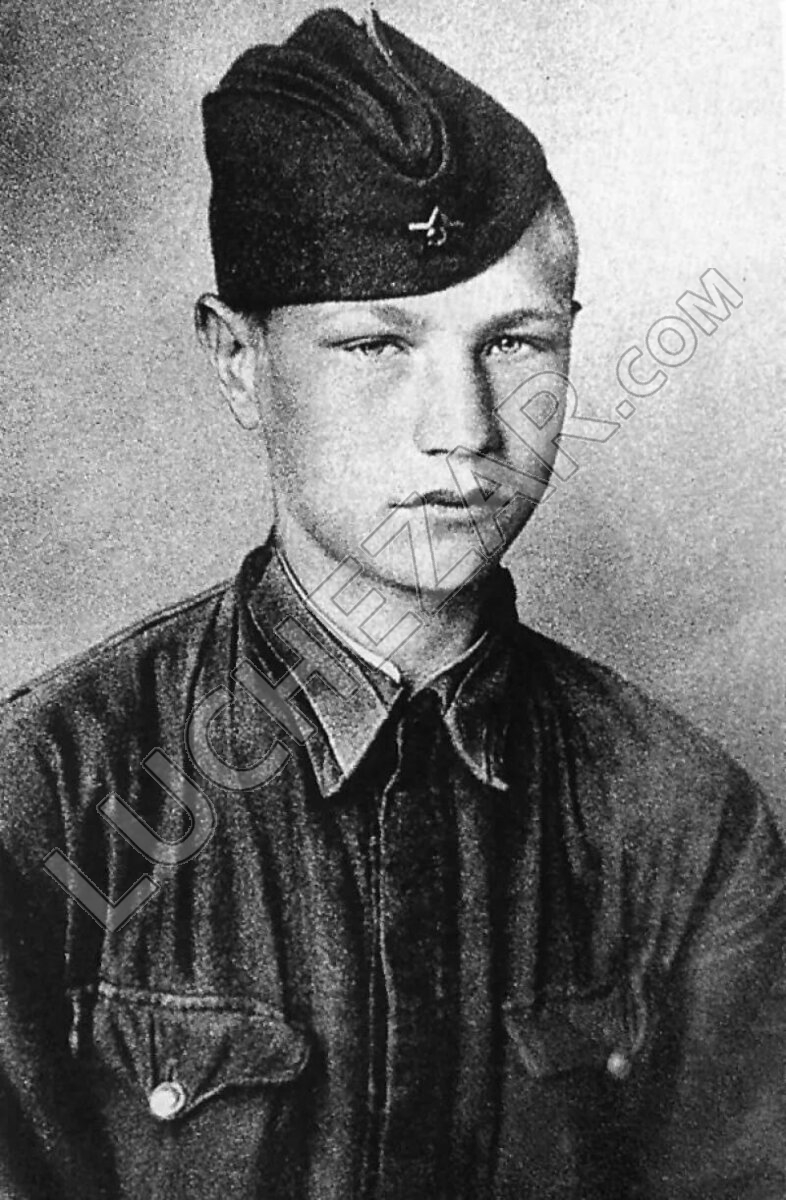 Дмитрий Язов