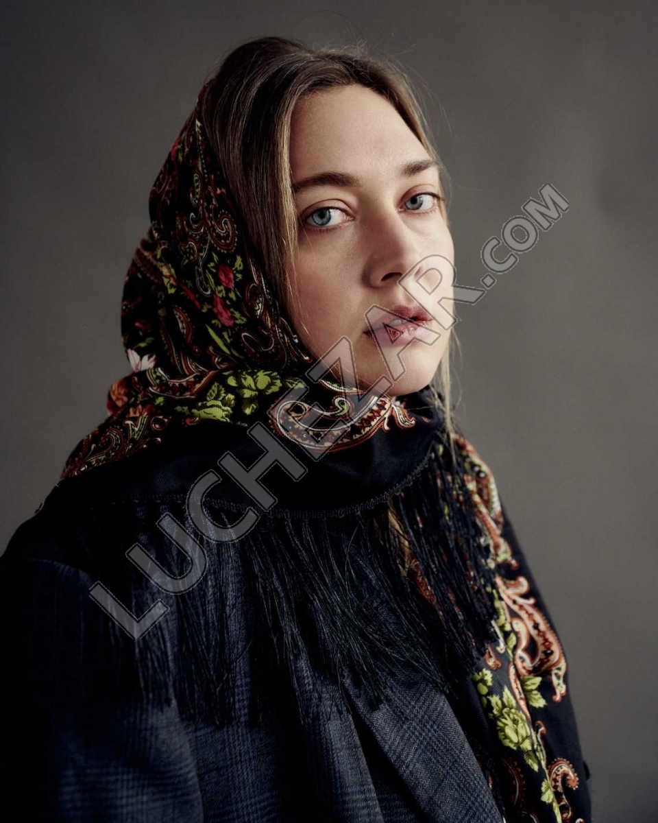 Серафима Красникова