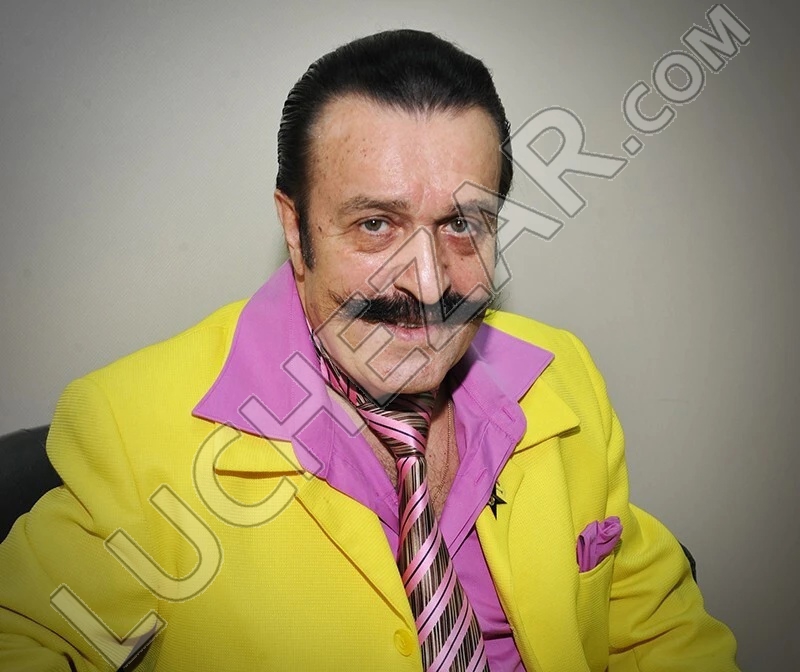 Вилли Токарев