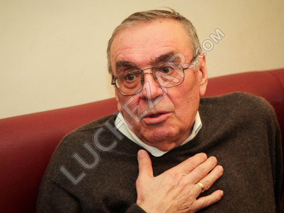 Валерий Никитенко