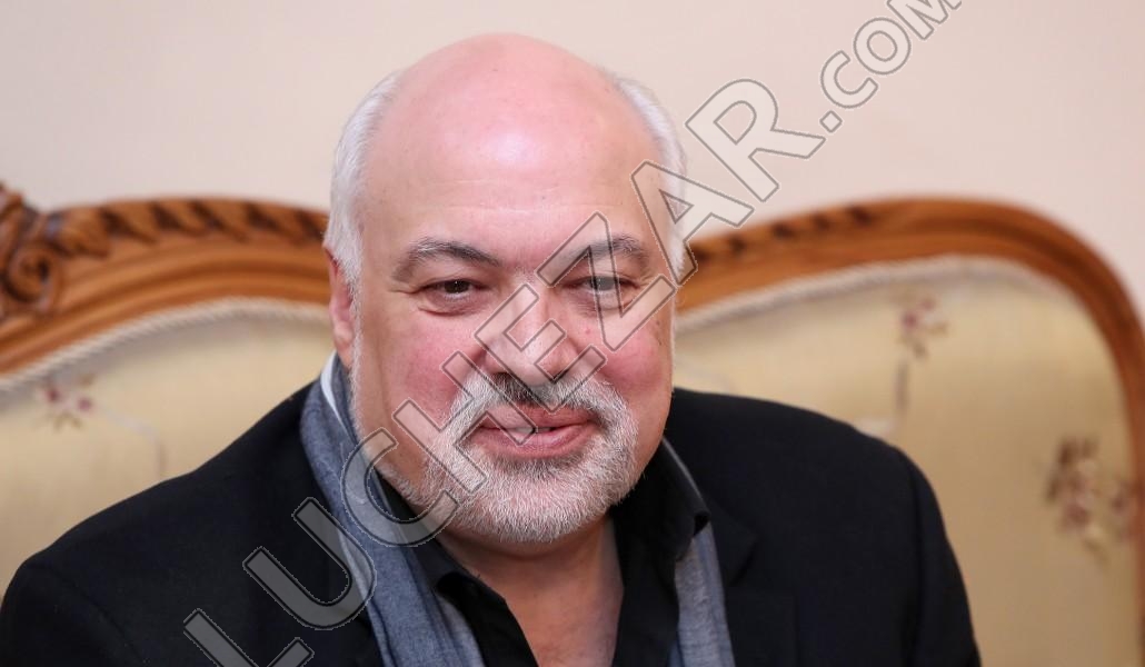 Константин Орбелян