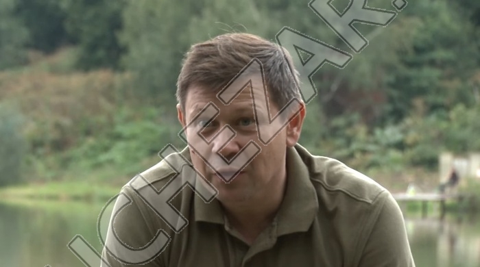Анатолий Гущин