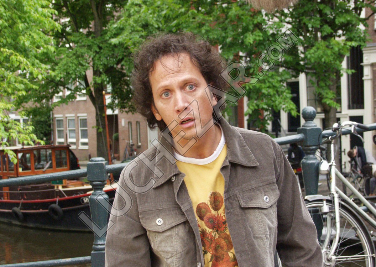 Роб Шнайдер (Rob Schneider)