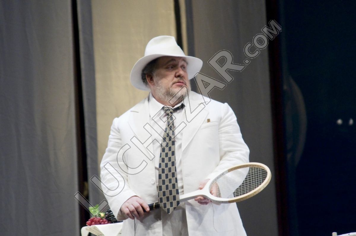 Андрей Шарков
