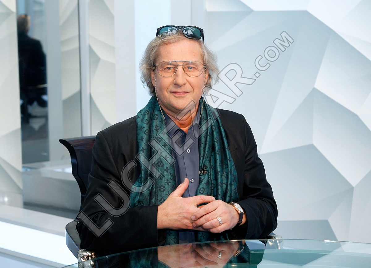 Андрей Житинкин