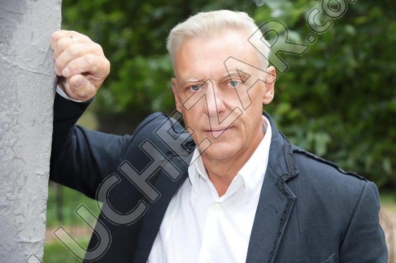 Александр Половцев