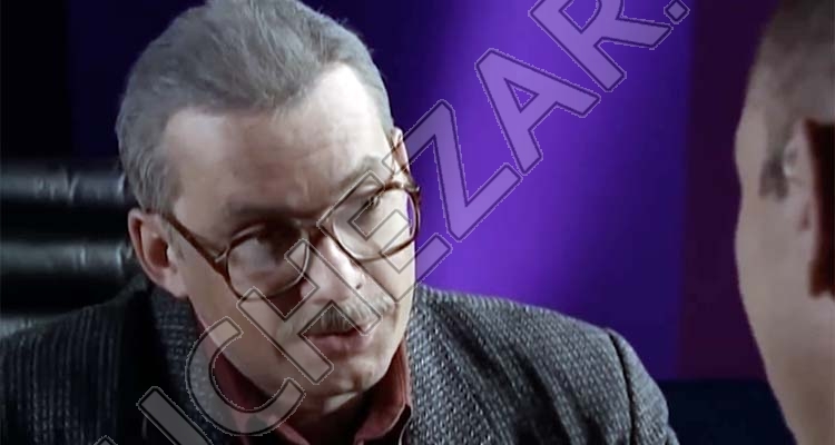 Геннадий Смирнов