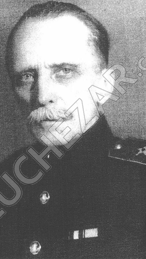 Александр Нёмитц