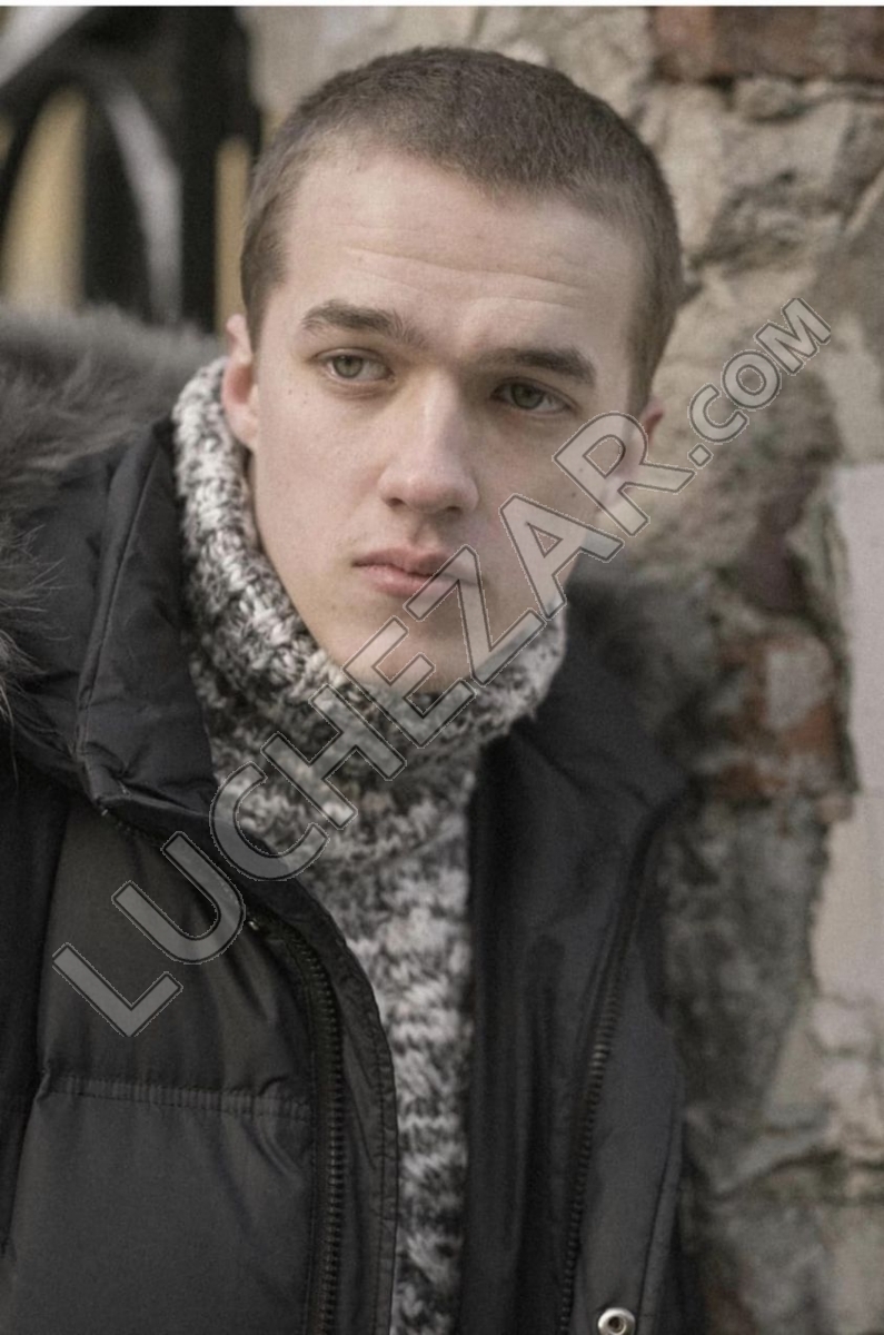 Евгений Зайфрид
