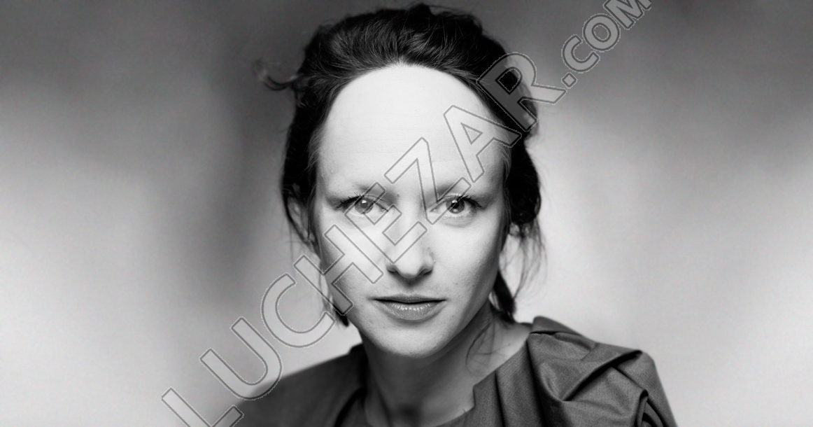 Елена Морозова