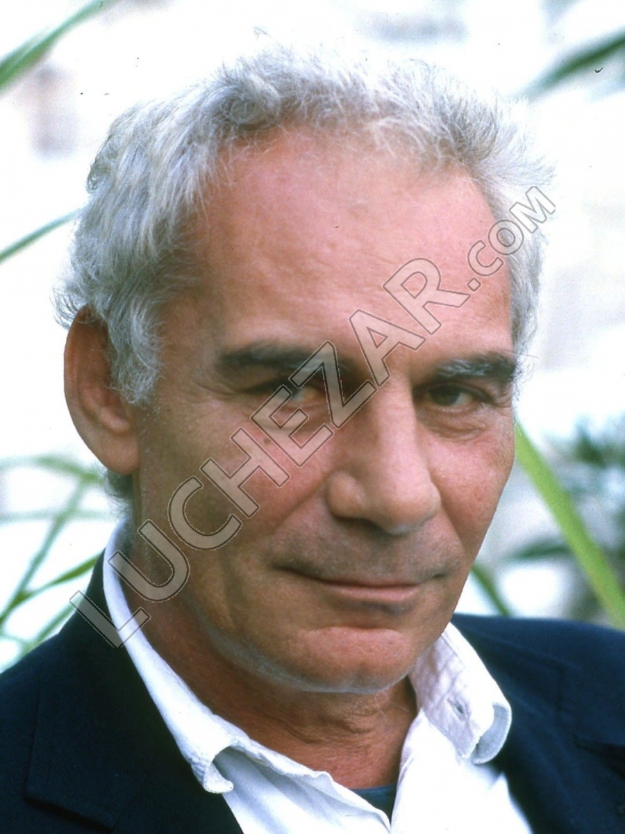 Джан Мария Волонте (Gian Maria Volonte)