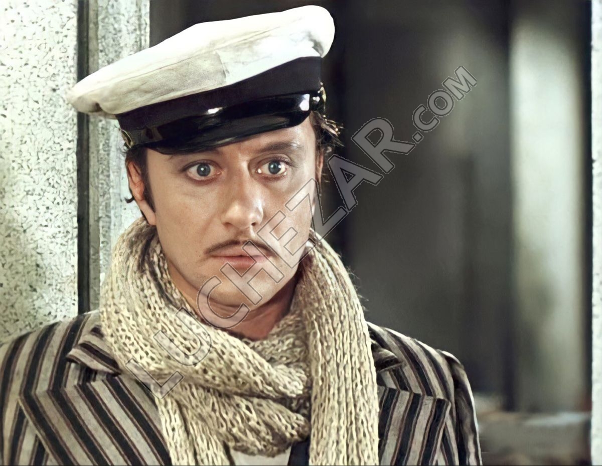 Андрей Миронов