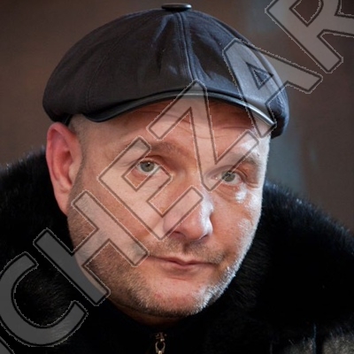 Дмитрий Быковский-Ромашов