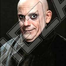 Кристофер Ллойд (Christopher Lloyd)