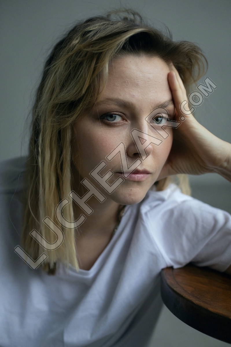Екатерина Кудринская