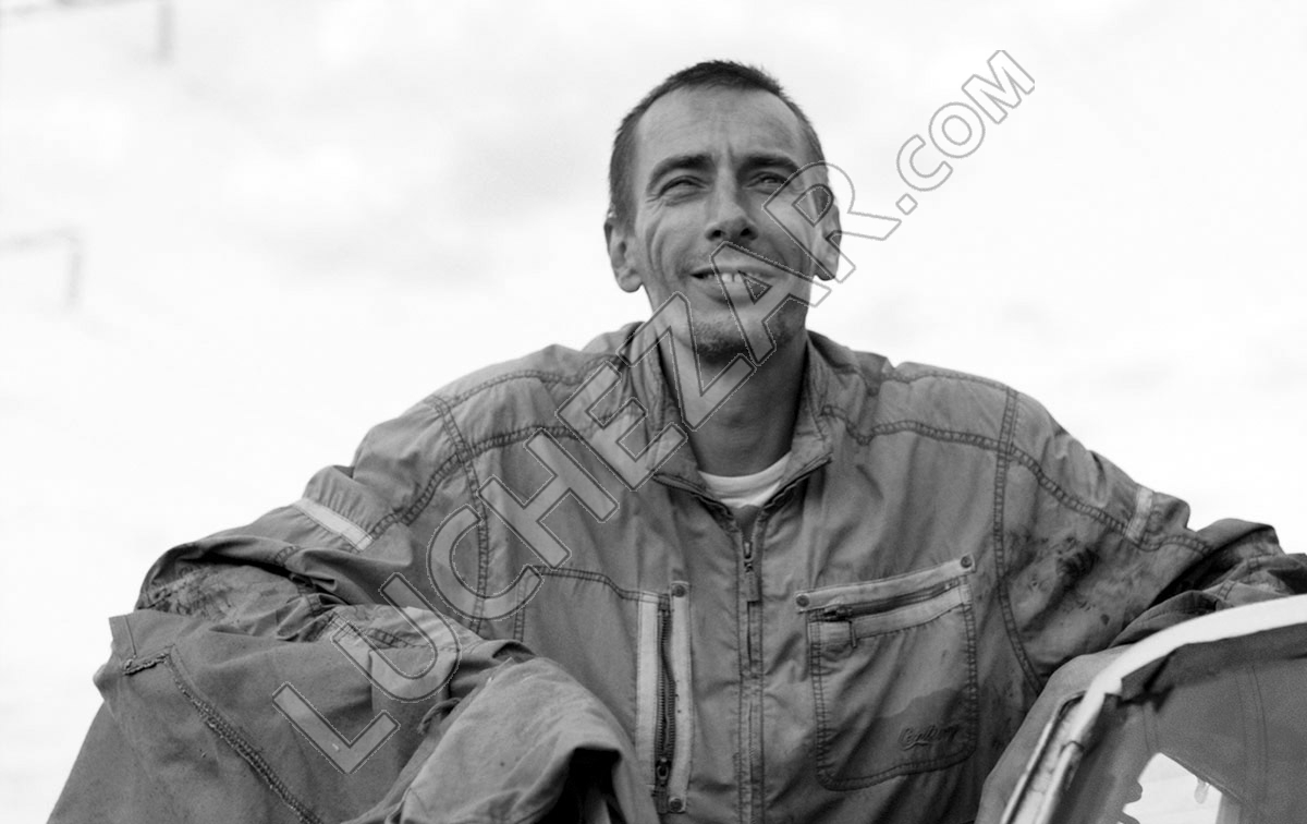 Константин Мурзенко