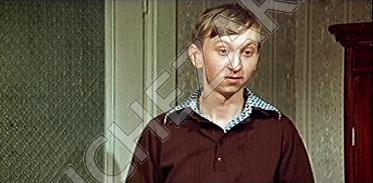 Анатолий Горин