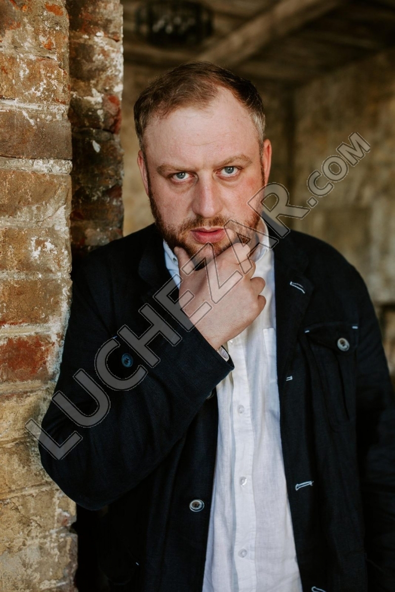 Павел Мисаилов