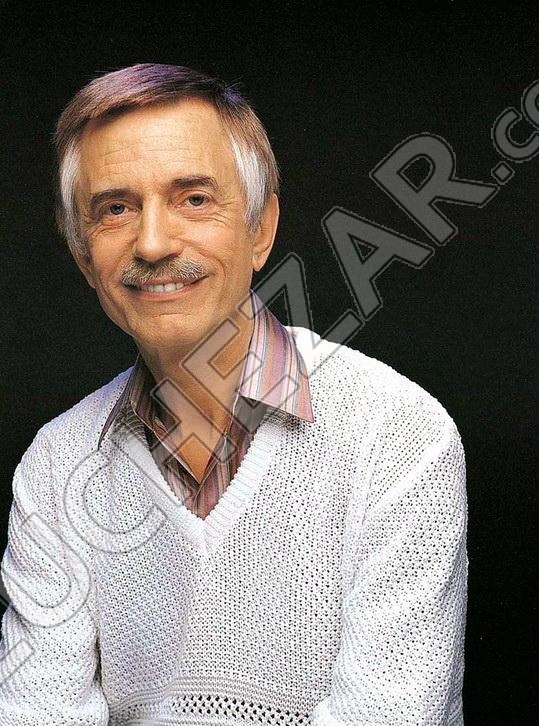 Поль Мориа (Paul Mauriat)