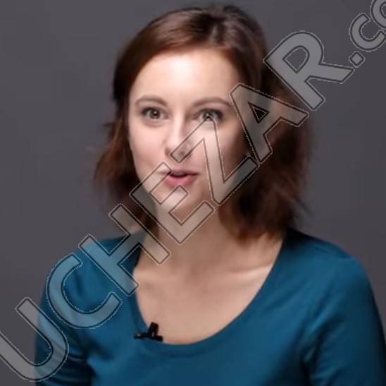 Маруся Климова