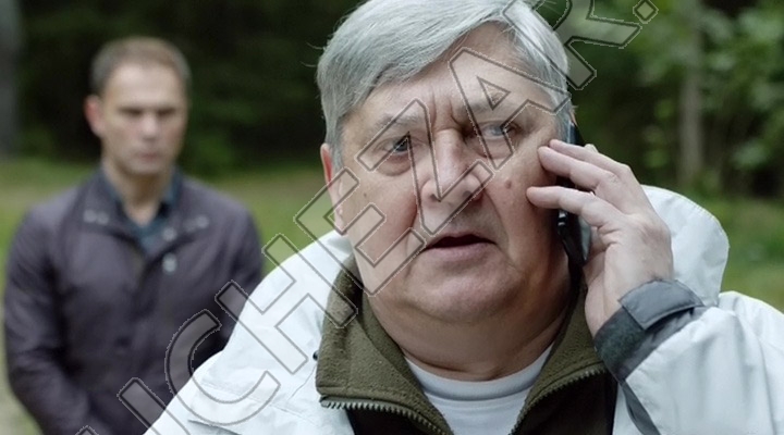 Сергей Кузнецов