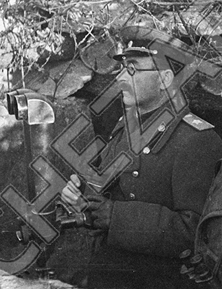 Павел Ротмистров