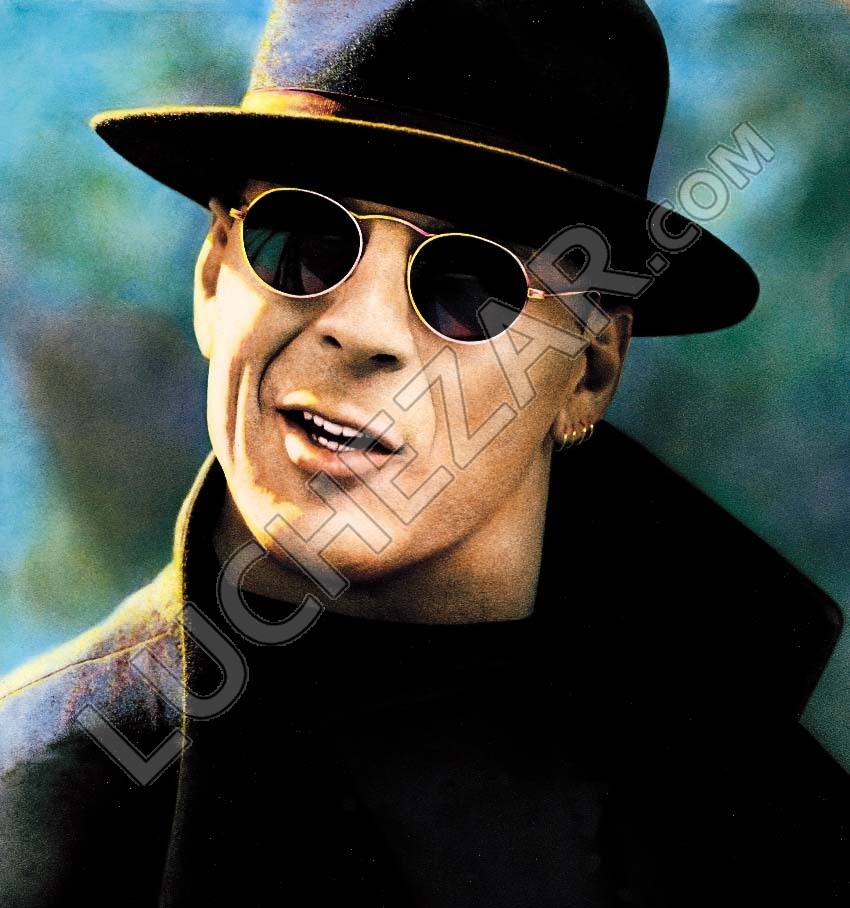 Брюс Уиллис (Bruce Willis)